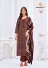 Paridhi Vol 3 By Suryajyoti Cotton Printed Wholesale Dress Material Suppliers In Mumbai